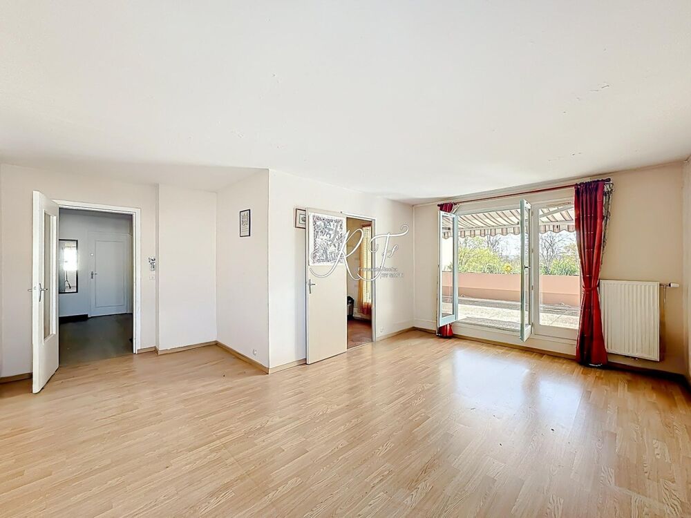 Vente Appartement appartement familiale proche de toutes commodités Eragny