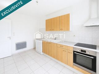  Maison à vendre 3 pièces 76 m²