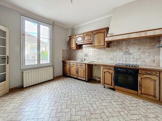  Maison � vendre 6 pi�ces 98 m�