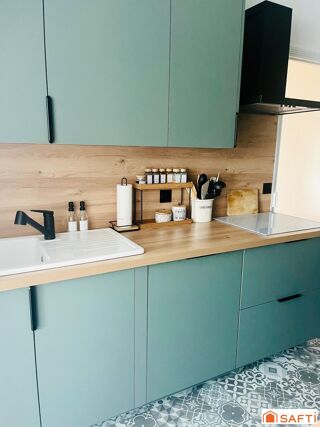  Maison � vendre 5 pi�ces 90 m�