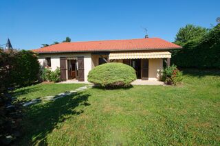  Maison � vendre 4 pi�ces 83 m�