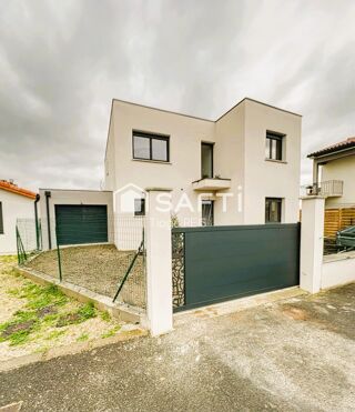  Maison � vendre 6 pi�ces 125 m�