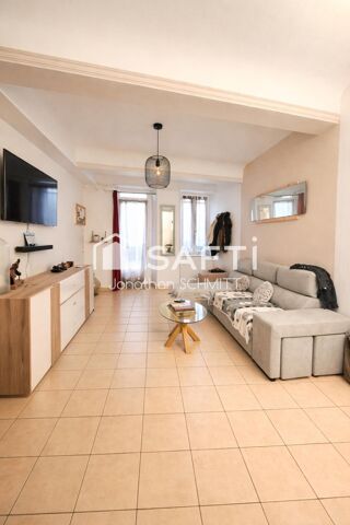  Maison à vendre 5 pièces 106 m²