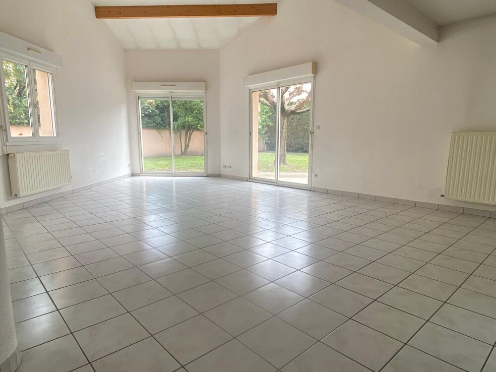 Vente Maison Maison 107 m² Tournon Sud avec garage Tournon-sur-rhone