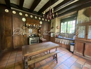  Maison à vendre 9 pièces 213 m²