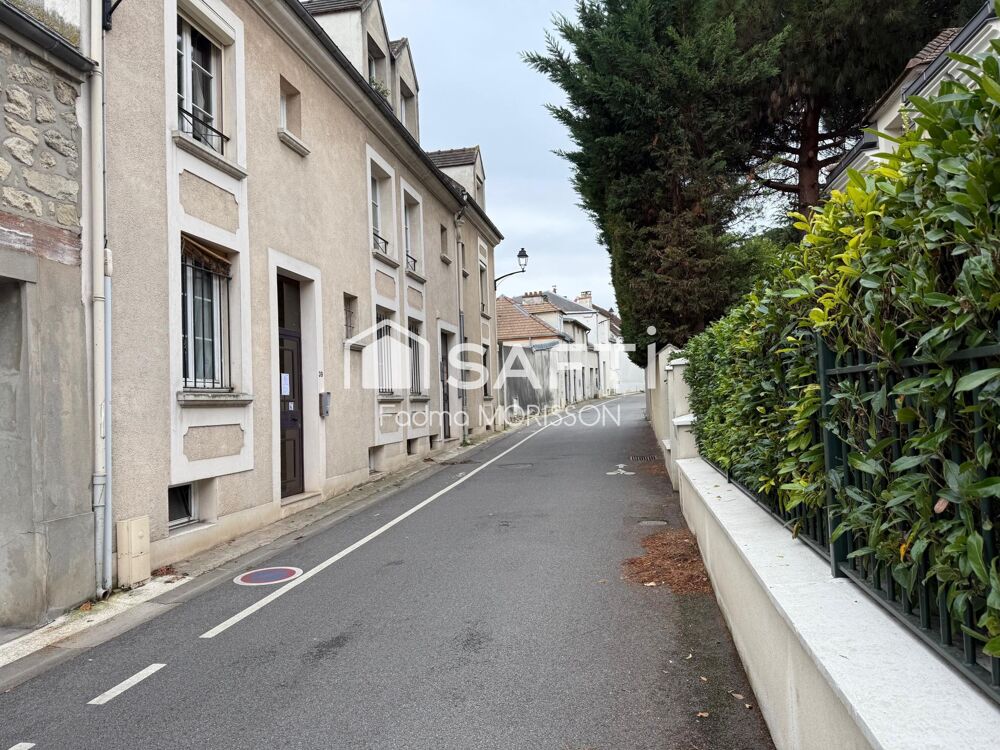 Appartement 41m²