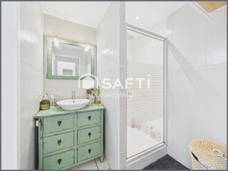  Maison  vendre 2 pices 44 m