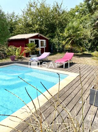  Maison � vendre 7 pi�ces 176 m�