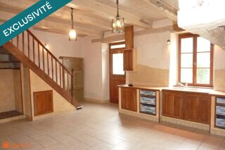  Maison � vendre 4 pi�ces 91 m�