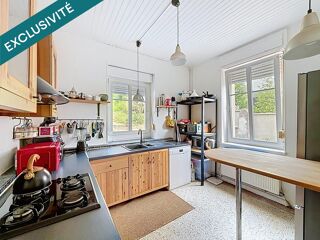  Maison à vendre 5 pièces 105 m²