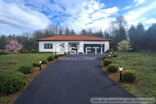  Terrain � vendre 1168 m�