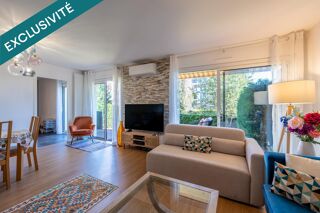  Appartement � vendre 5 pi�ces 98 m�