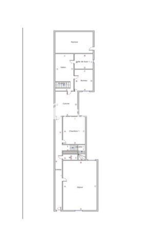  Maison à vendre 9 pièces 178 m²