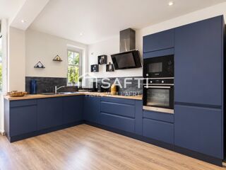 Vente Maison Maison familiale avec logement indépendant et grand terrain à Romans-sur-Isère Romans-sur-isere