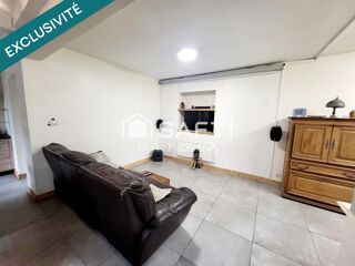  Maison � vendre 4 pi�ces 120 m�