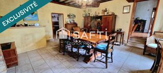  Maison � vendre 6 pi�ces 157 m�