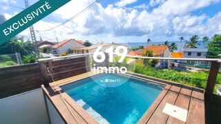  Maison à vendre 5 pièces 100 m²