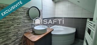  Maison à vendre 4 pièces 116 m²