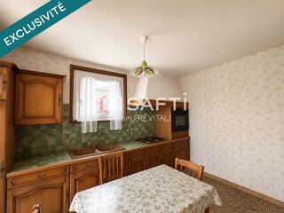  Maison à vendre 5 pièces 115 m²