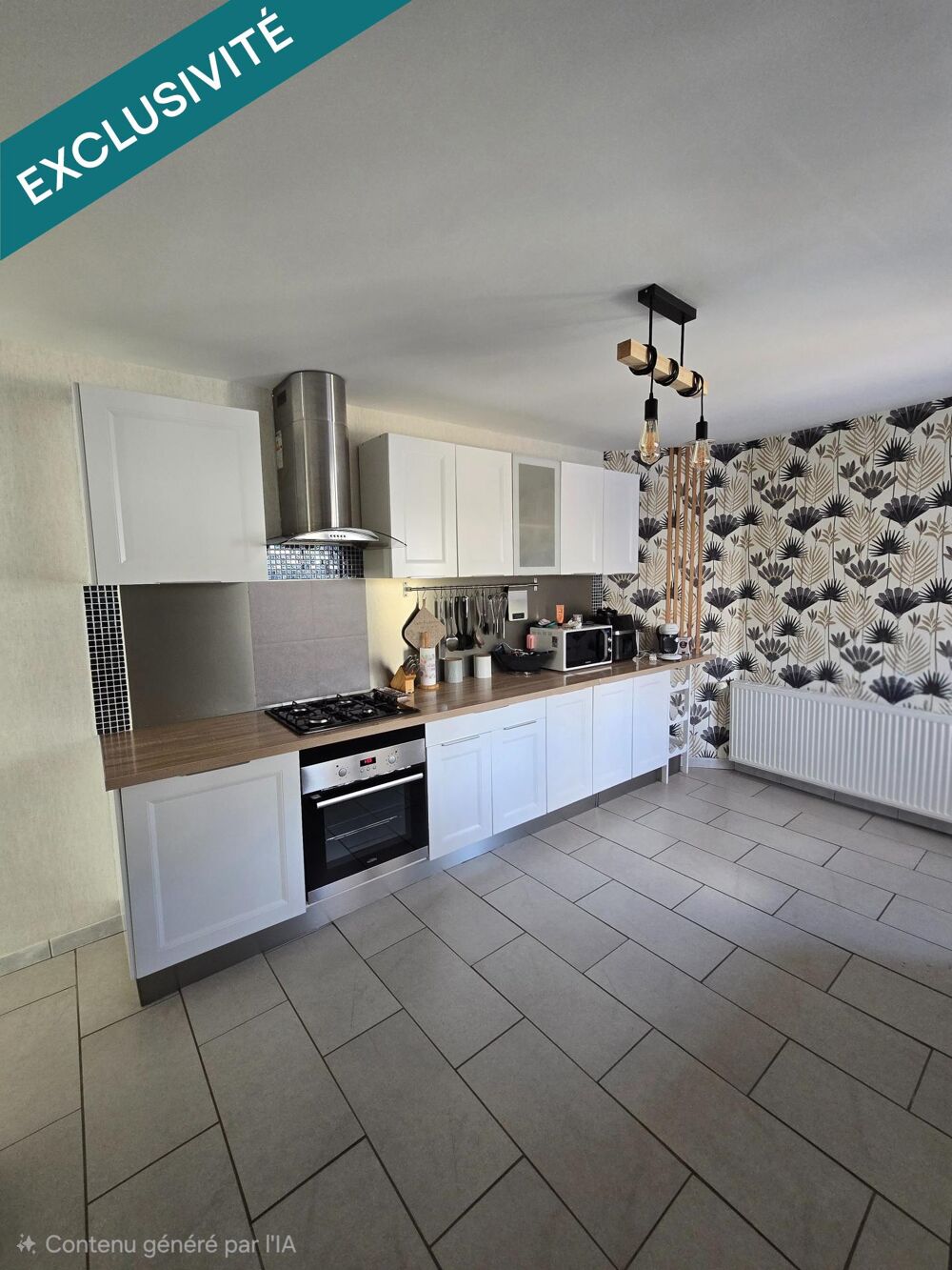 Vente Maison Maison au coeur d'un village Aubigny-au-bac
