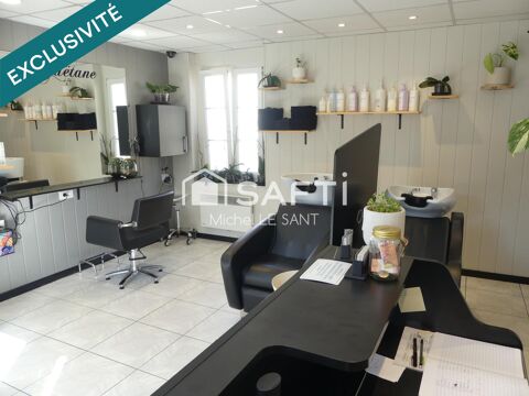   Activité florissante 