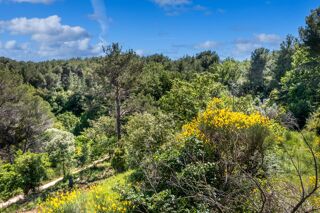  Terrain � vendre 1058 m�