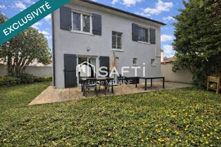  Maison � vendre 5 pi�ces 120 m�