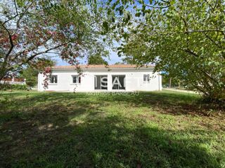  Maison 4 pièces 100 m² Casteljaloux