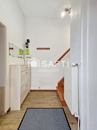  Maison � vendre 4 pi�ces 66 m�