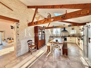  Maison � vendre 7 pi�ces 216 m�