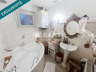  Maison � vendre 4 pi�ces 92 m�