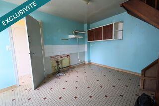  Maison à vendre 3 pièces 47 m²
