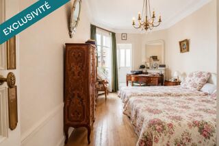  Appartement � vendre 3 pi�ces 63 m�
