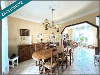  Maison à vendre 5 pièces 148 m²