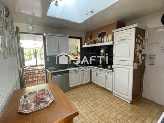  Maison à vendre 7 pièces 135 m²