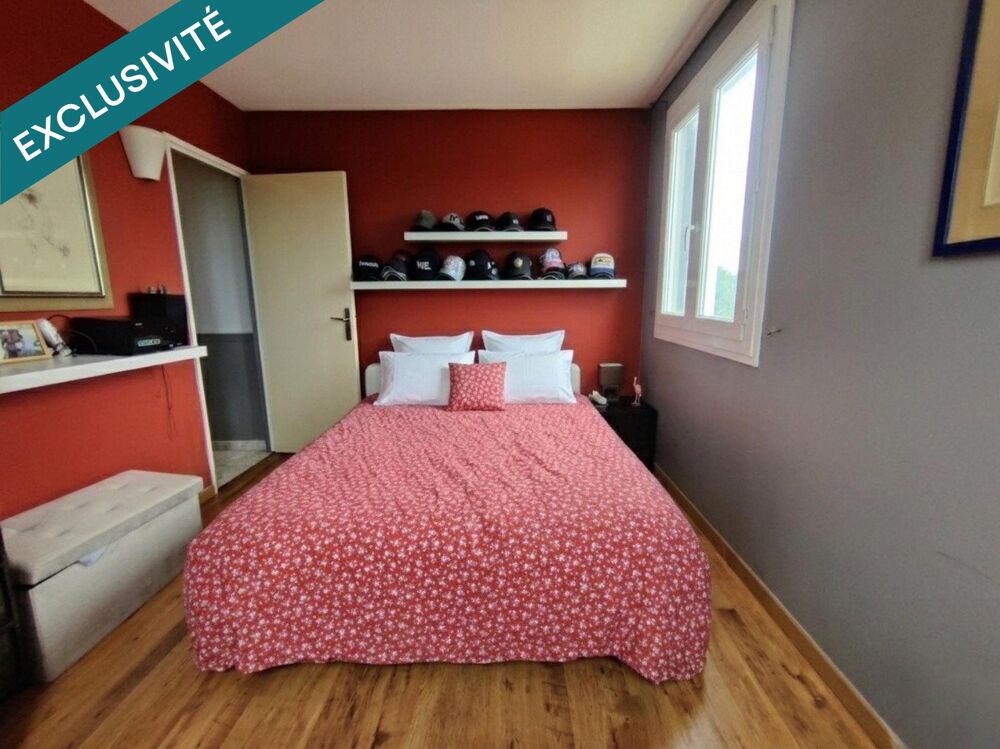 Vente Appartement MONTPELLIER 76 M2 EXPOSÉ SUD AVEC STATIONNEMENT ET CAVE Montpellier