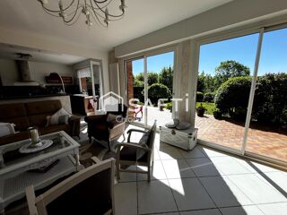  Maison à vendre 7 pièces 195 m²