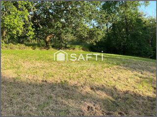  Terrain à vendre 860 m²