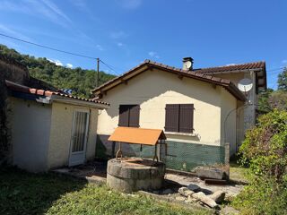  Maison à vendre 4 pièces 93 m²