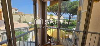  Appartement à vendre 2 pièces 22 m²