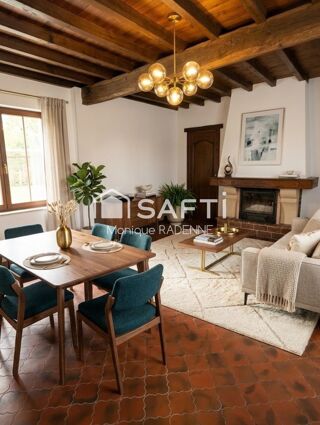 Maison à vendre 7 pièces 123 m²