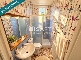 Vente Maison 4 chambres et 1 750 m² de terrain ! Saint-florent-sur-cher