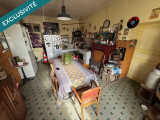  Maison � vendre 2 pi�ces 76 m�