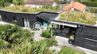  Maison � vendre 8 pi�ces 220 m�