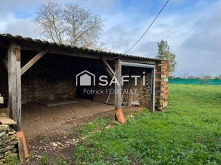  Maison � vendre 3 pi�ces 83 m�