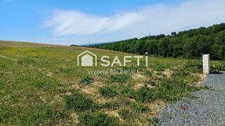  Terrain à vendre 1300 m²