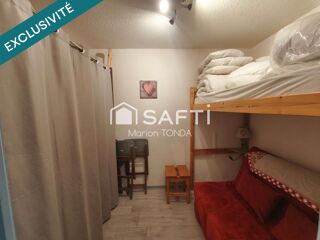  Appartement à vendre 2 pièces 23 m²