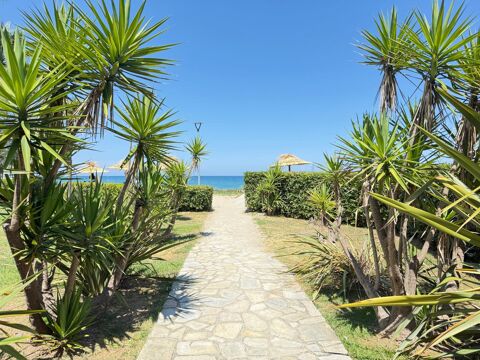   Cap sur la douceur de vivre en bord de mer ! Appartement - 2 pièce(s) - 28 m²