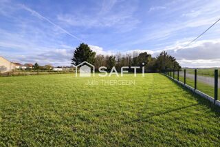  Terrain à vendre 1939 m²