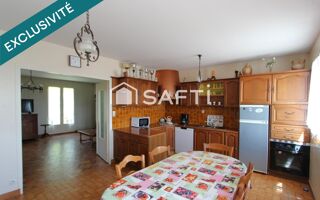  Maison � vendre 7 pi�ces 146 m�